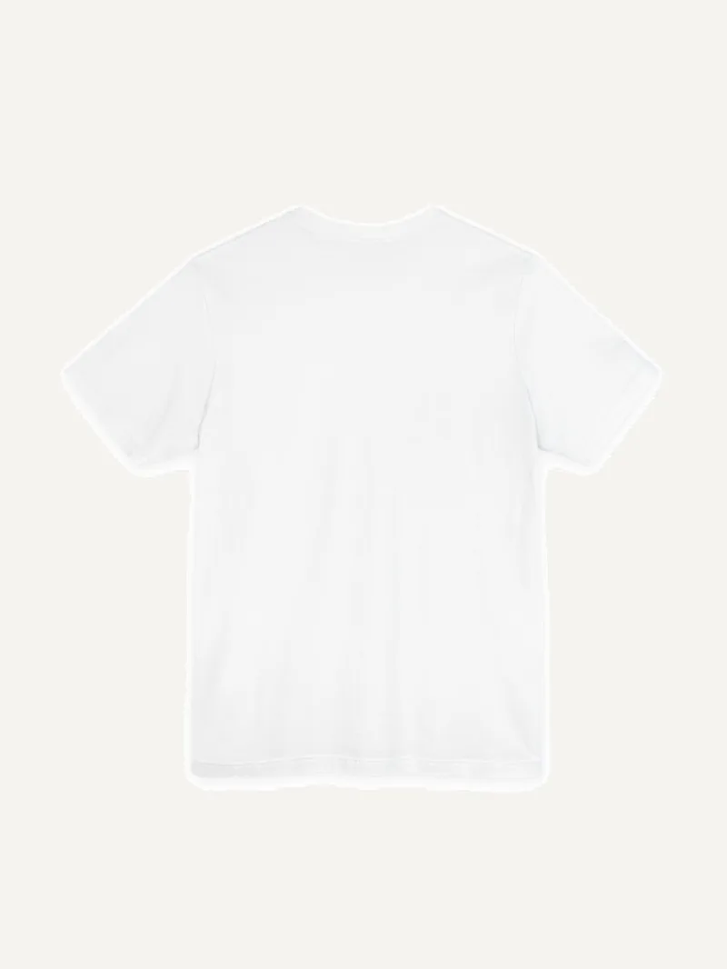 Strong Mom Bright Future Shirt, Ansicht 3